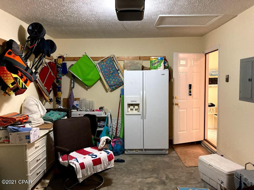 Palm Cove Phase I - Residential