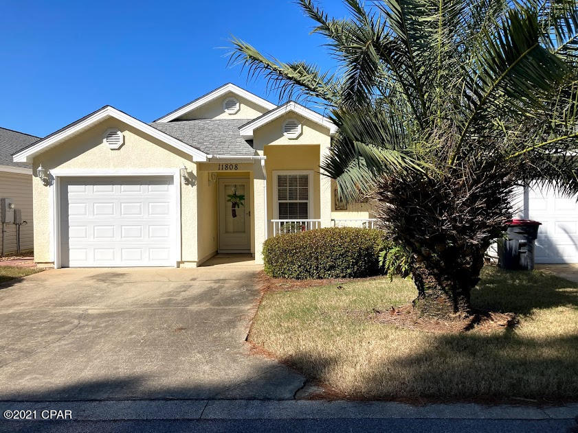 Palm Cove Phase I - Residential