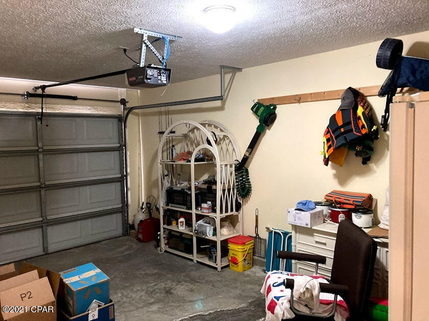 Palm Cove Phase I - Residential