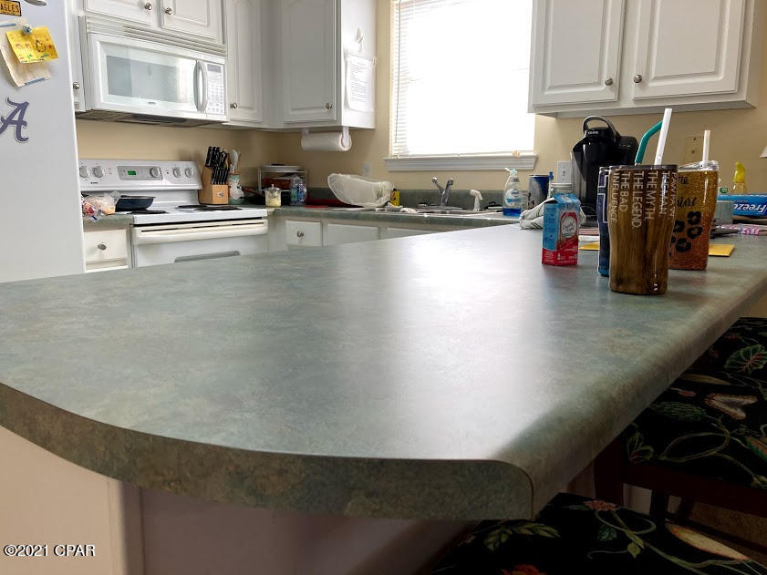 Palm Cove Phase I - Residential