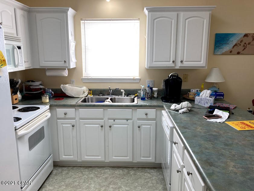 Palm Cove Phase I - Residential