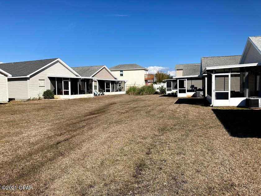 Palm Cove Phase I - Residential