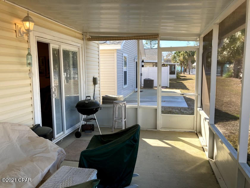 Palm Cove Phase I - Residential