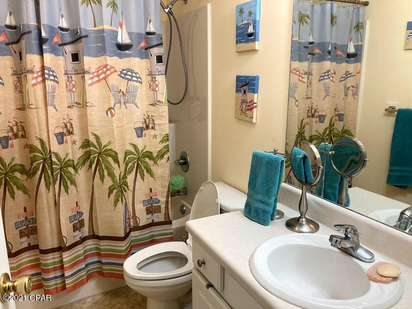 Palm Cove Phase I - Residential