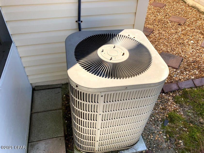 Palm Cove Phase I - Residential