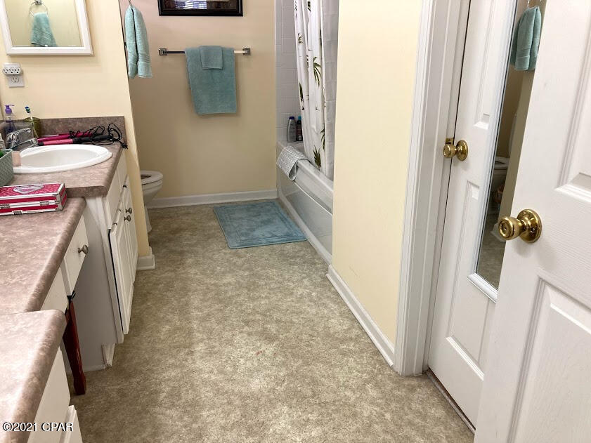 Palm Cove Phase I - Residential