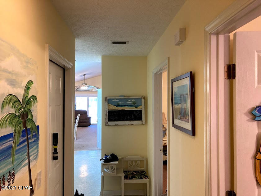 Palm Cove Phase I - Residential