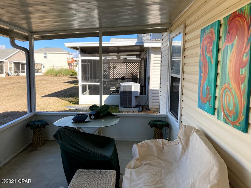 Palm Cove Phase I - Residential