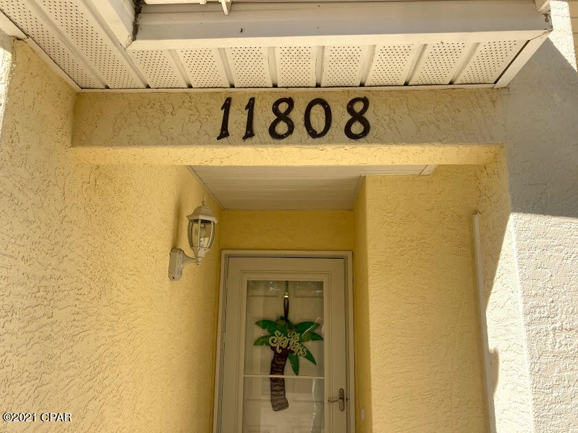 Palm Cove Phase I - Residential