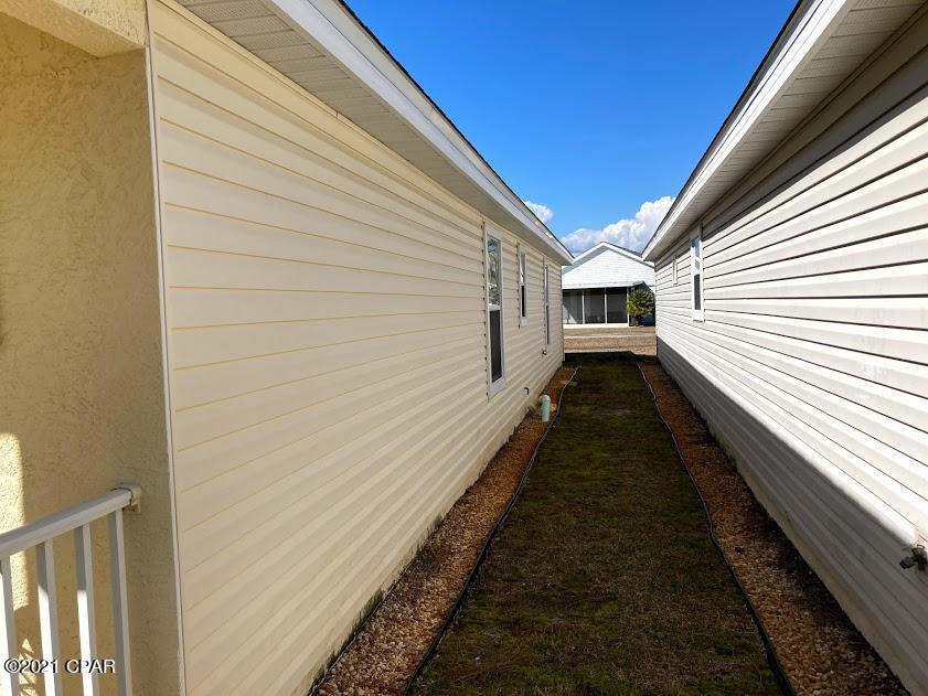 Palm Cove Phase I - Residential