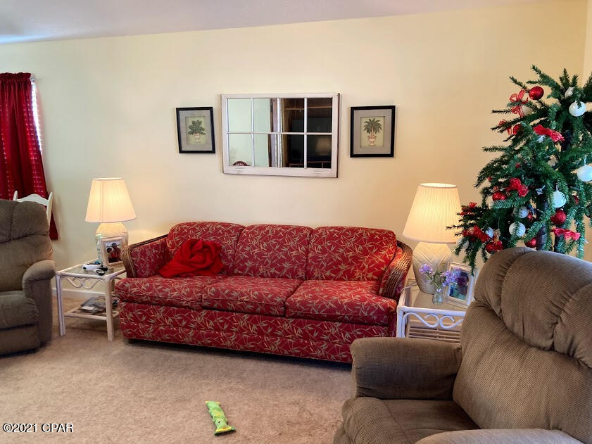 Palm Cove Phase I - Residential