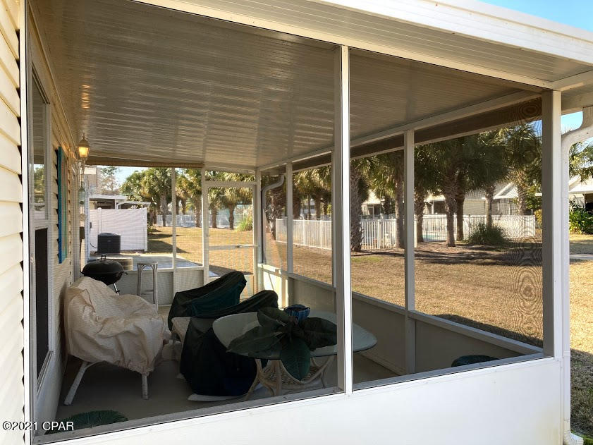 Palm Cove Phase I - Residential