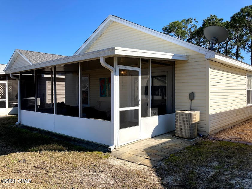 Palm Cove Phase I - Residential