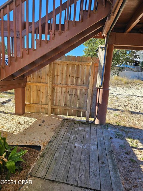 A home in Panama City Beach