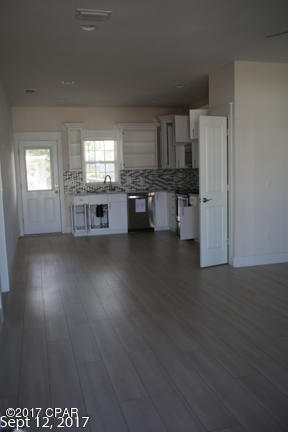 Paradise Grove - Residential