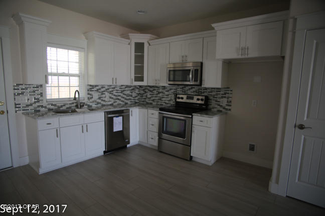 Paradise Grove - Residential