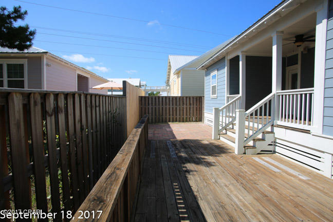 Paradise Grove - Residential