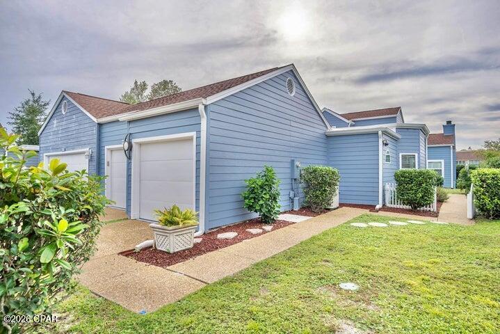 Bay Point Unit 1 - Residential