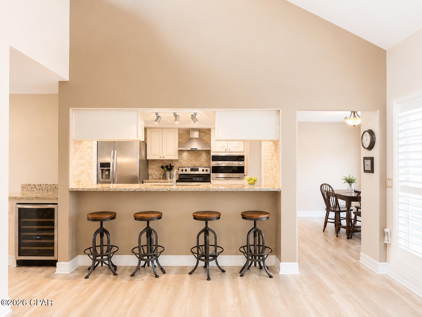 Bay Point Unit 1 - Residential