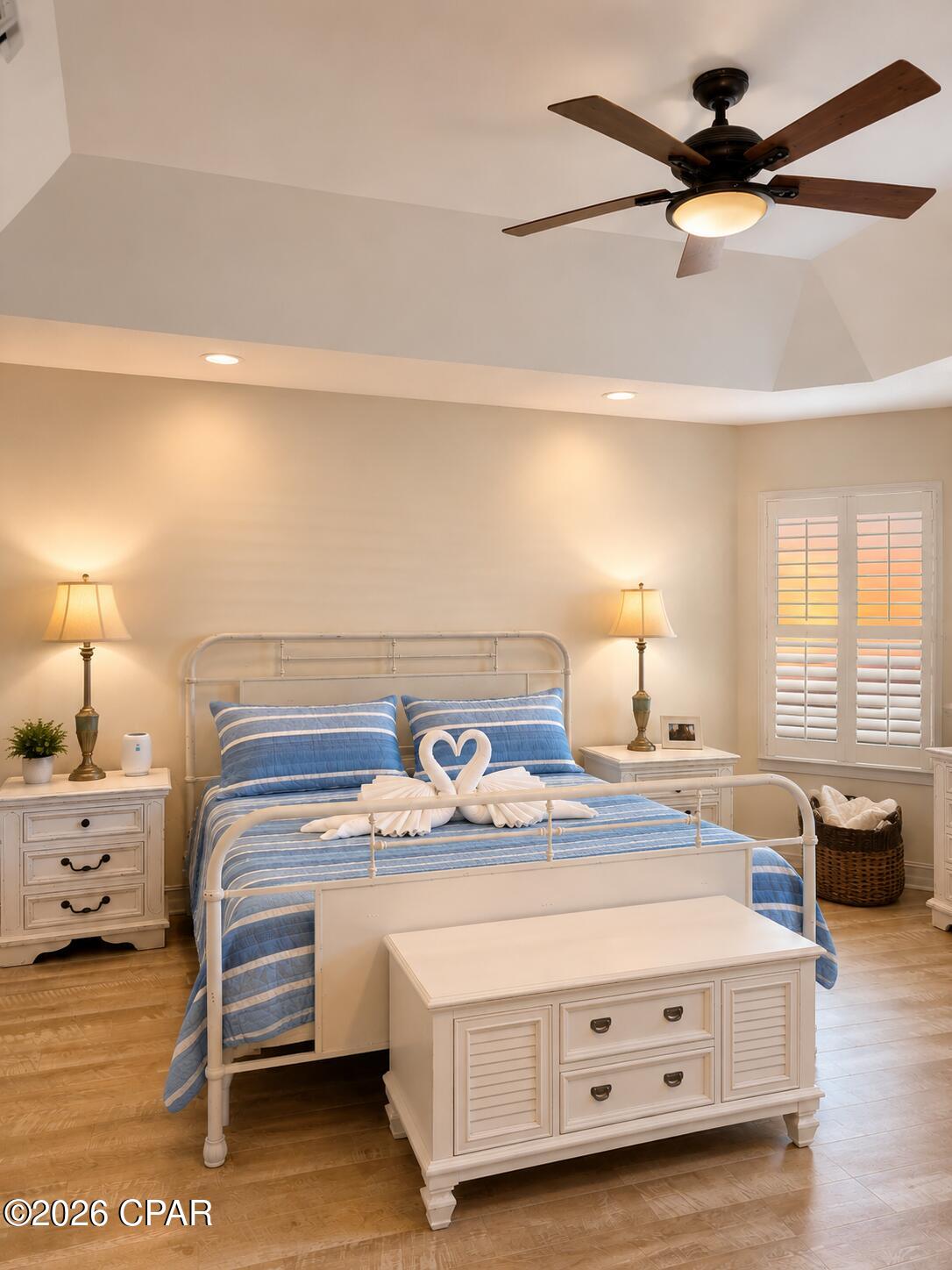 Bay Point Unit 1 - Residential