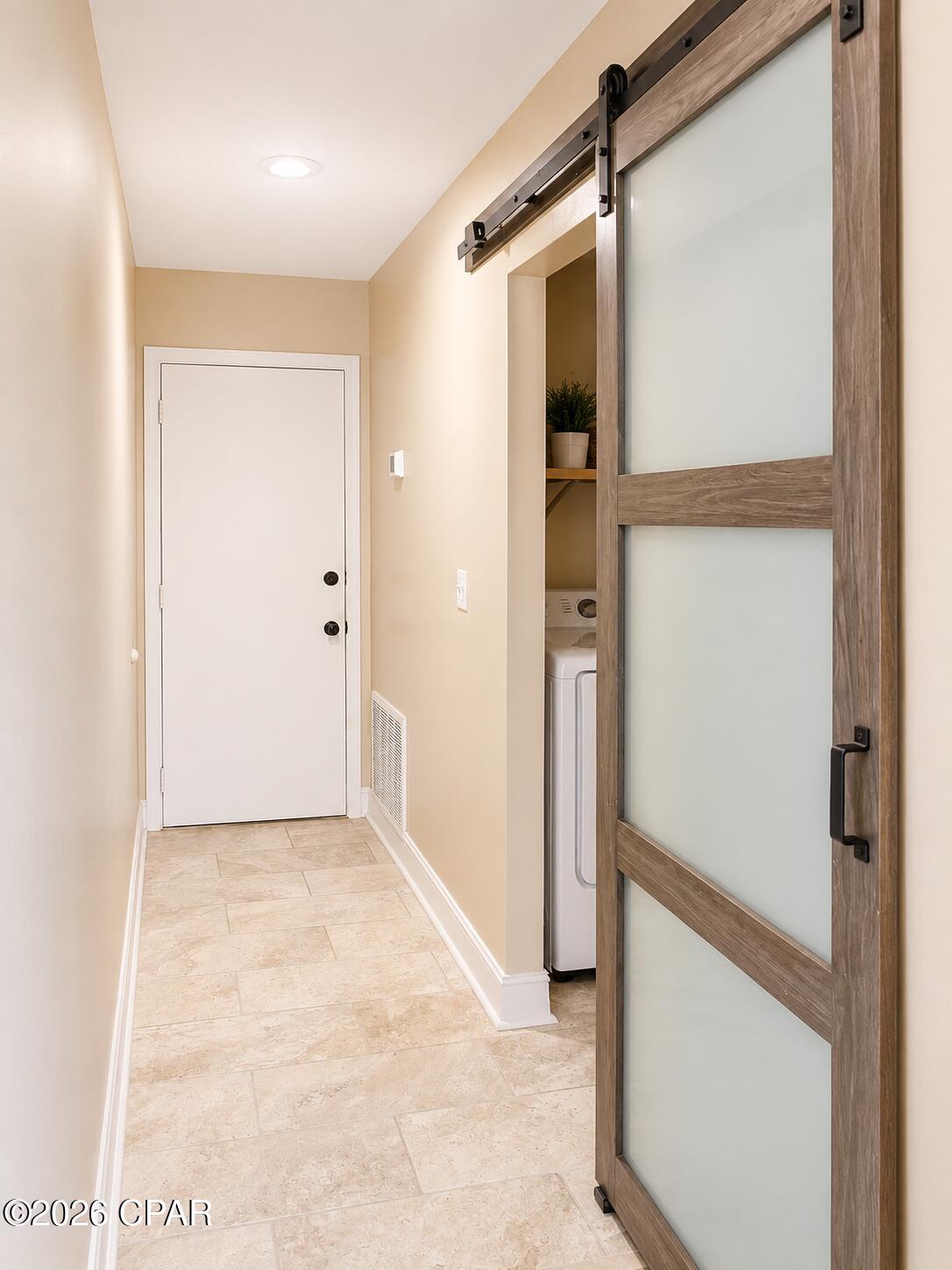 Bay Point Unit 1 - Residential