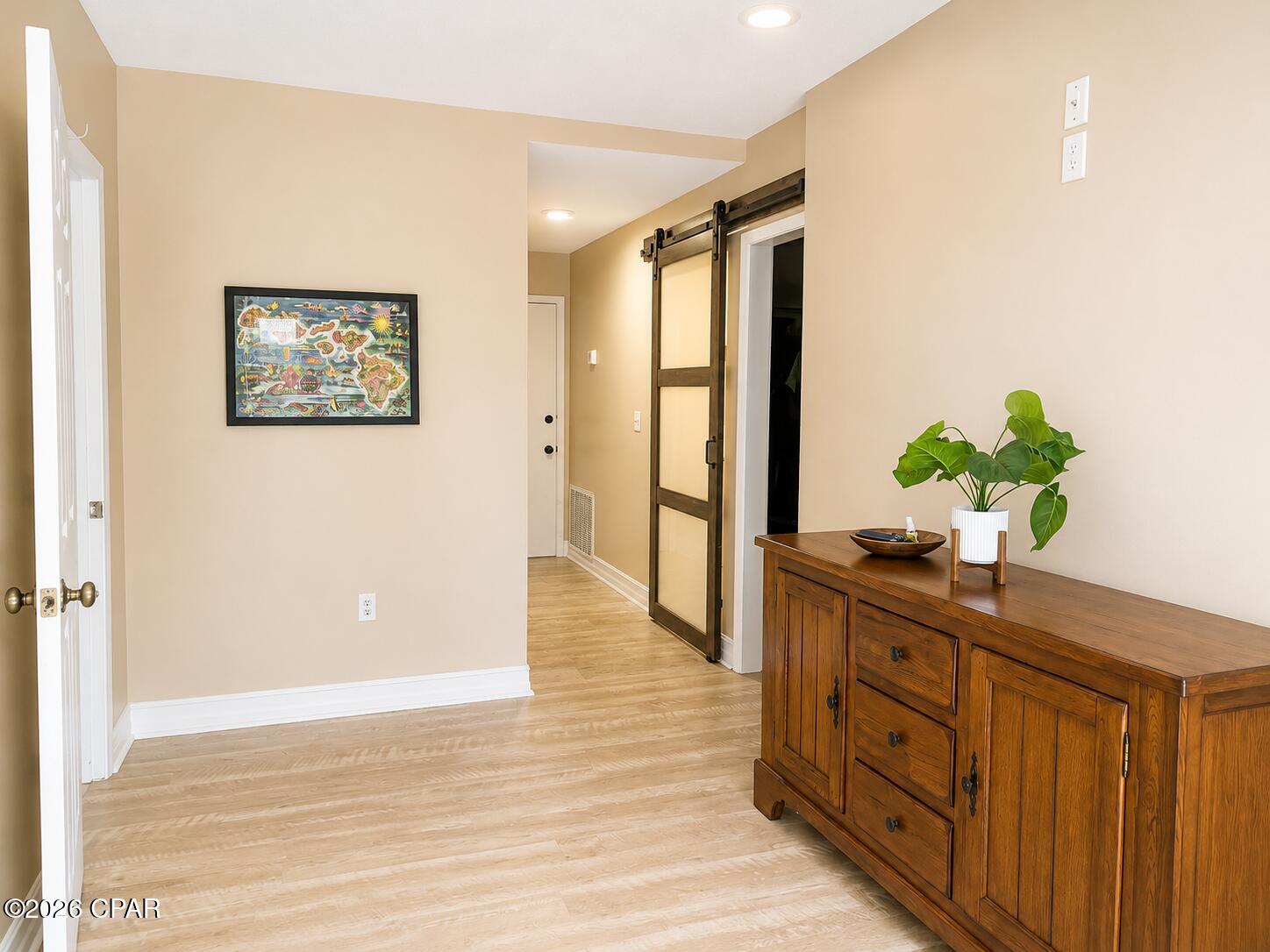 Bay Point Unit 1 - Residential