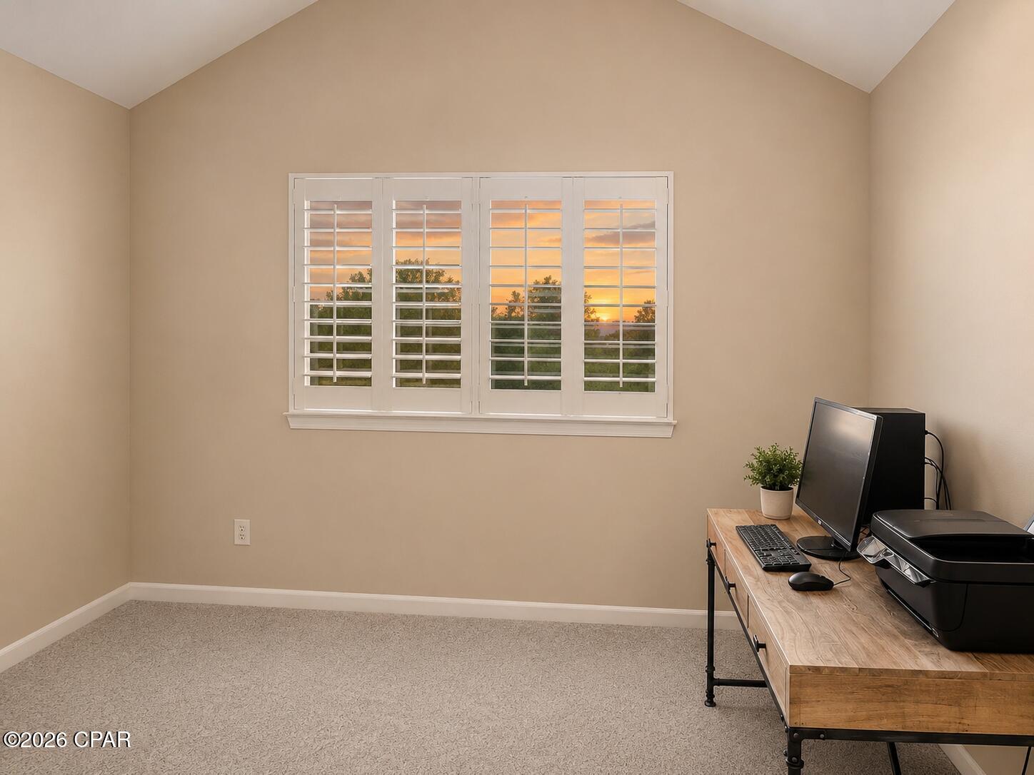 Bay Point Unit 1 - Residential