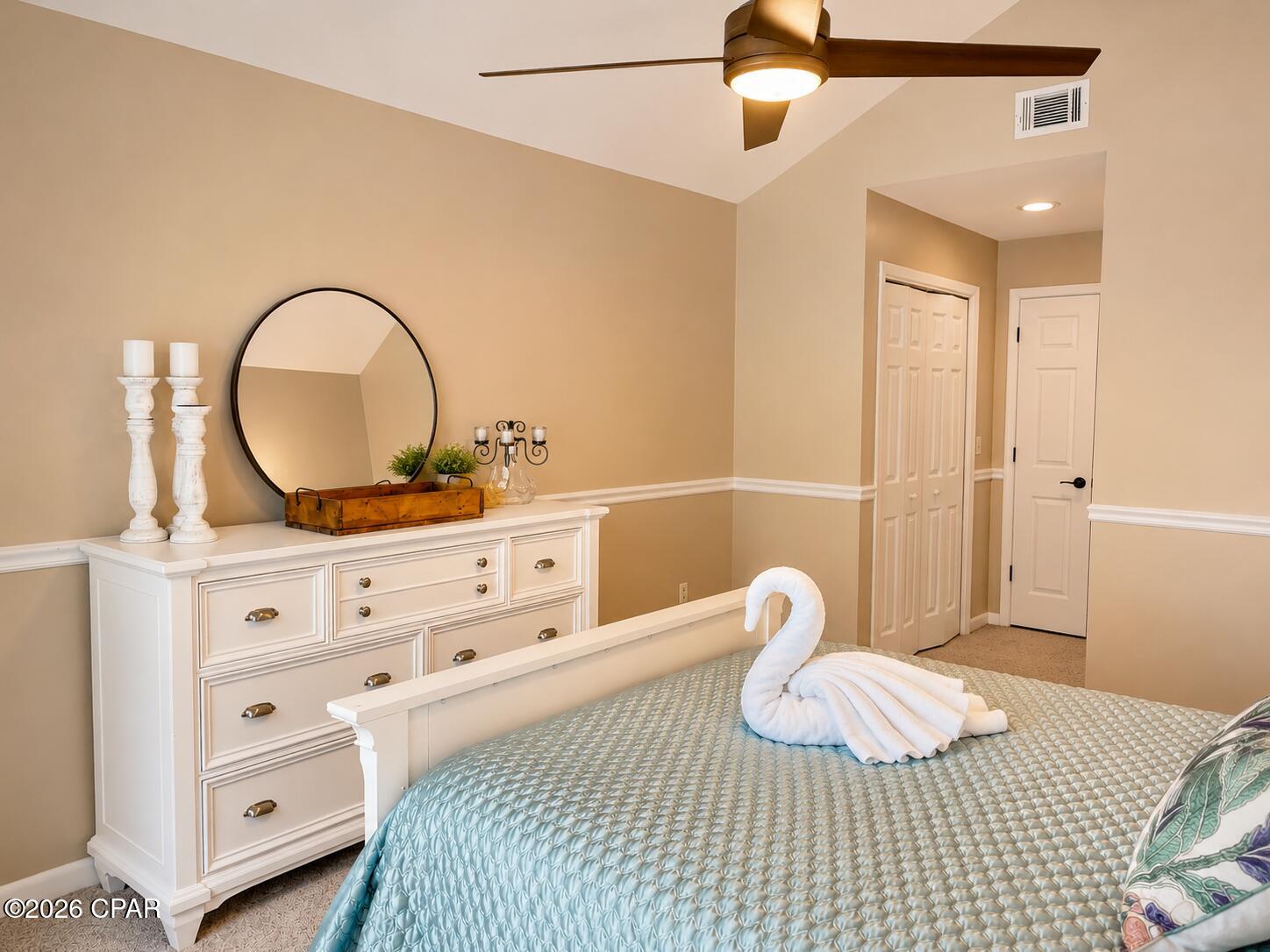 Bay Point Unit 1 - Residential