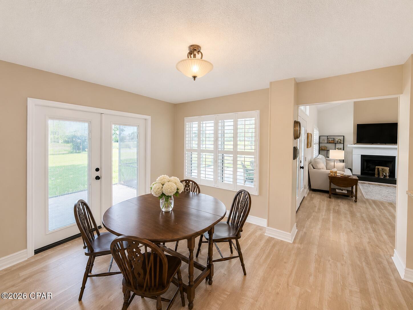 Bay Point Unit 1 - Residential