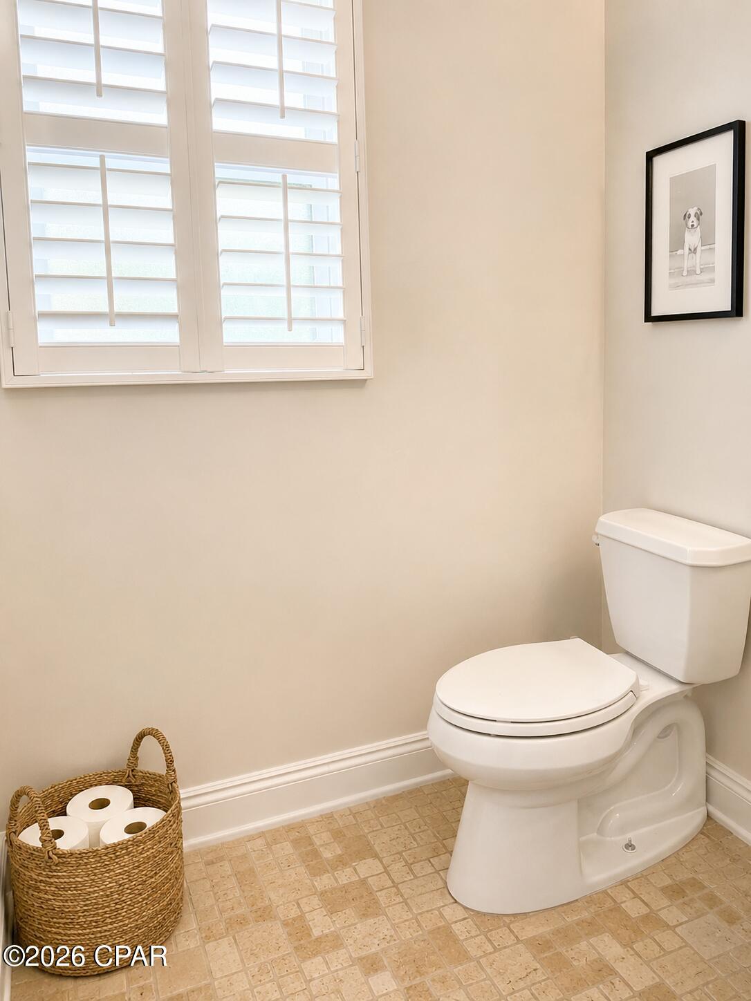 Bay Point Unit 1 - Residential