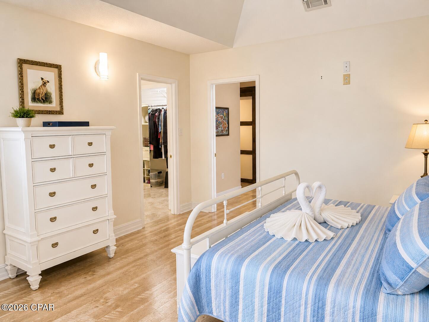 Bay Point Unit 1 - Residential
