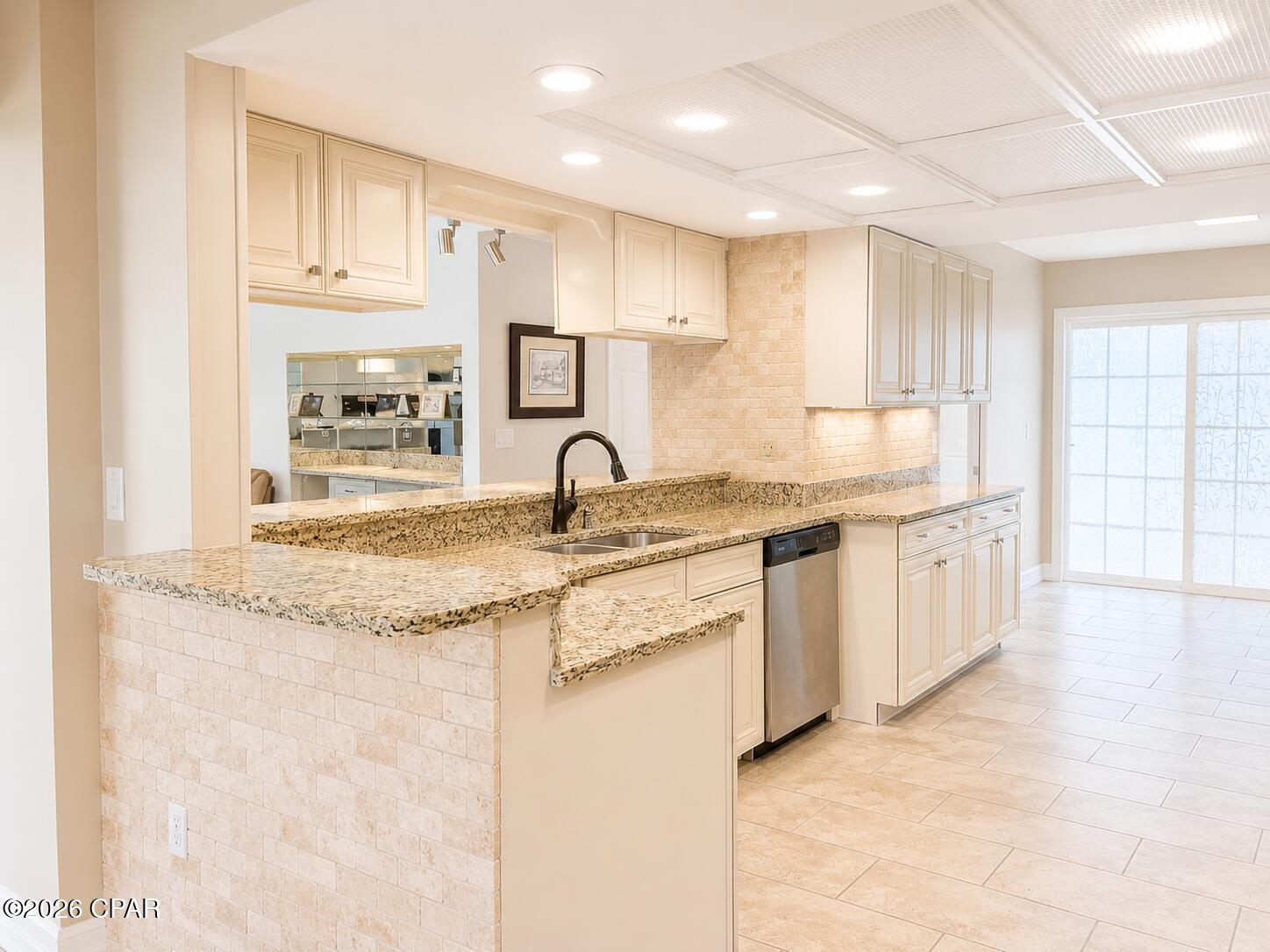 Bay Point Unit 1 - Residential