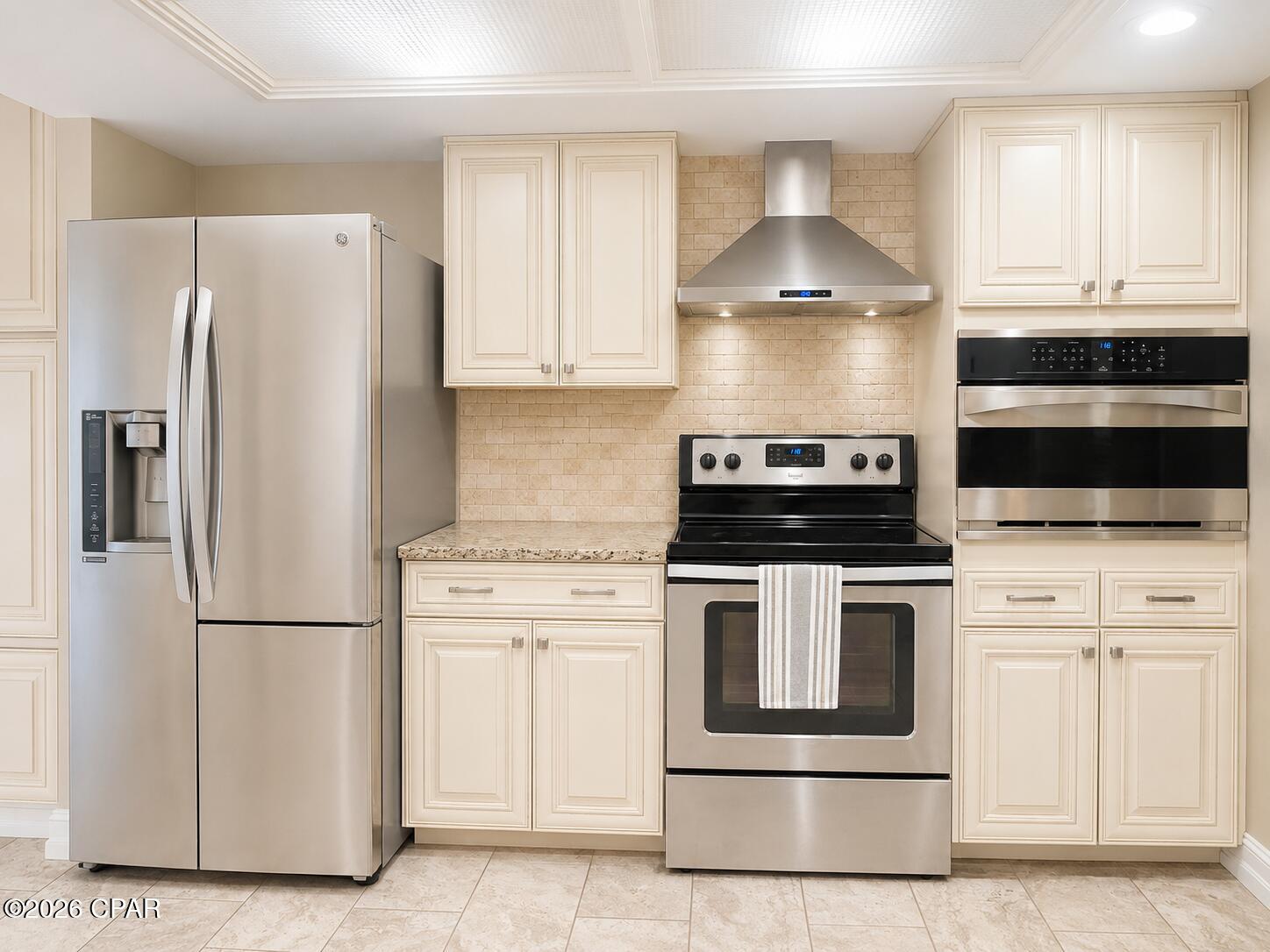 Bay Point Unit 1 - Residential
