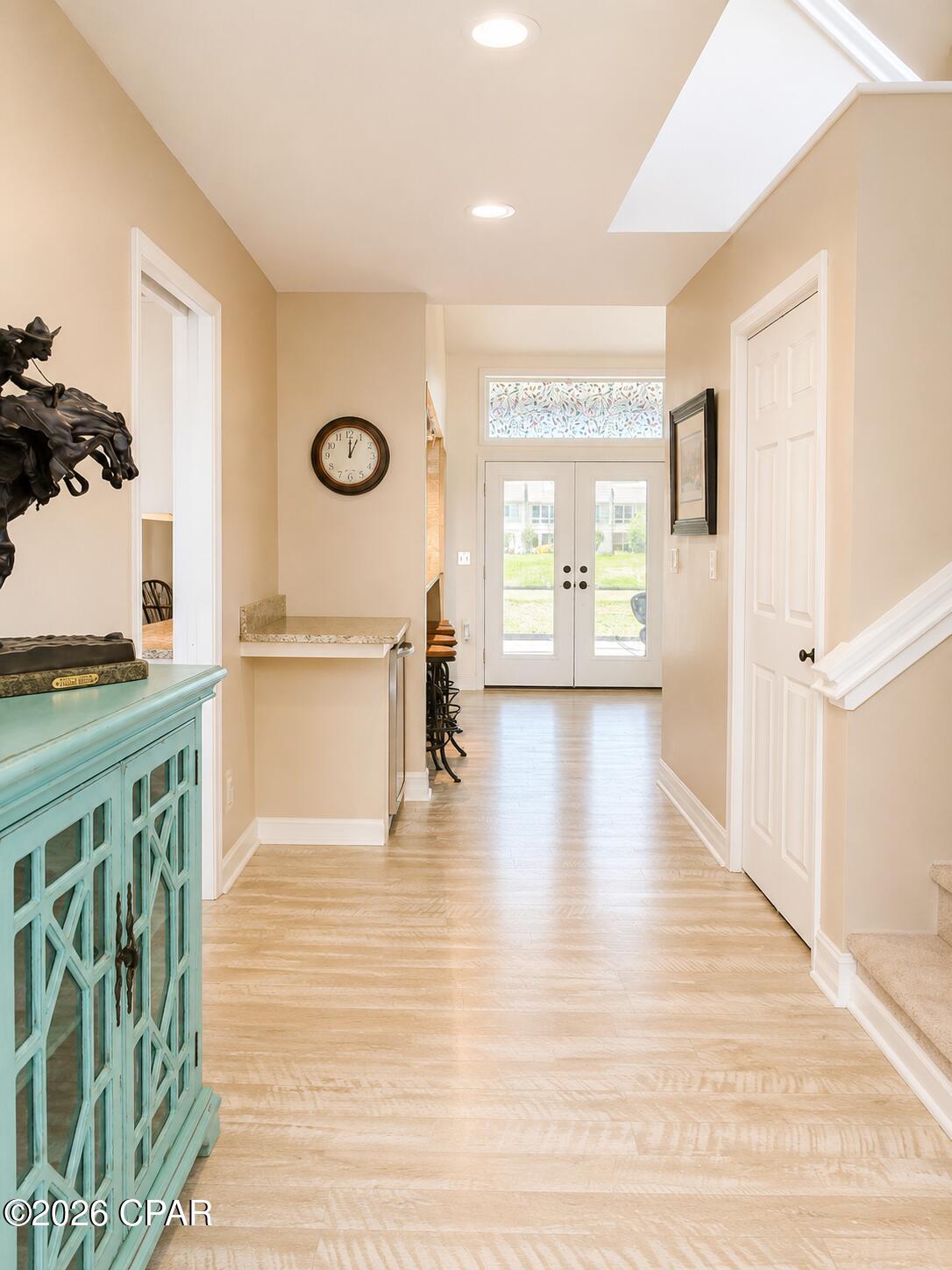 Bay Point Unit 1 - Residential