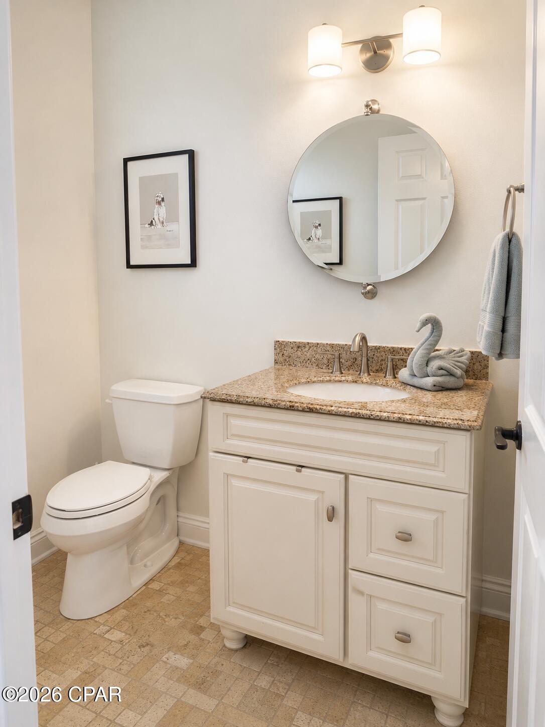 Bay Point Unit 1 - Residential