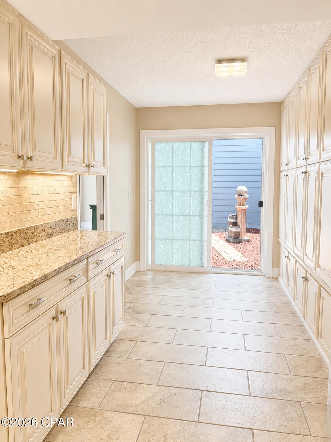 Bay Point Unit 1 - Residential