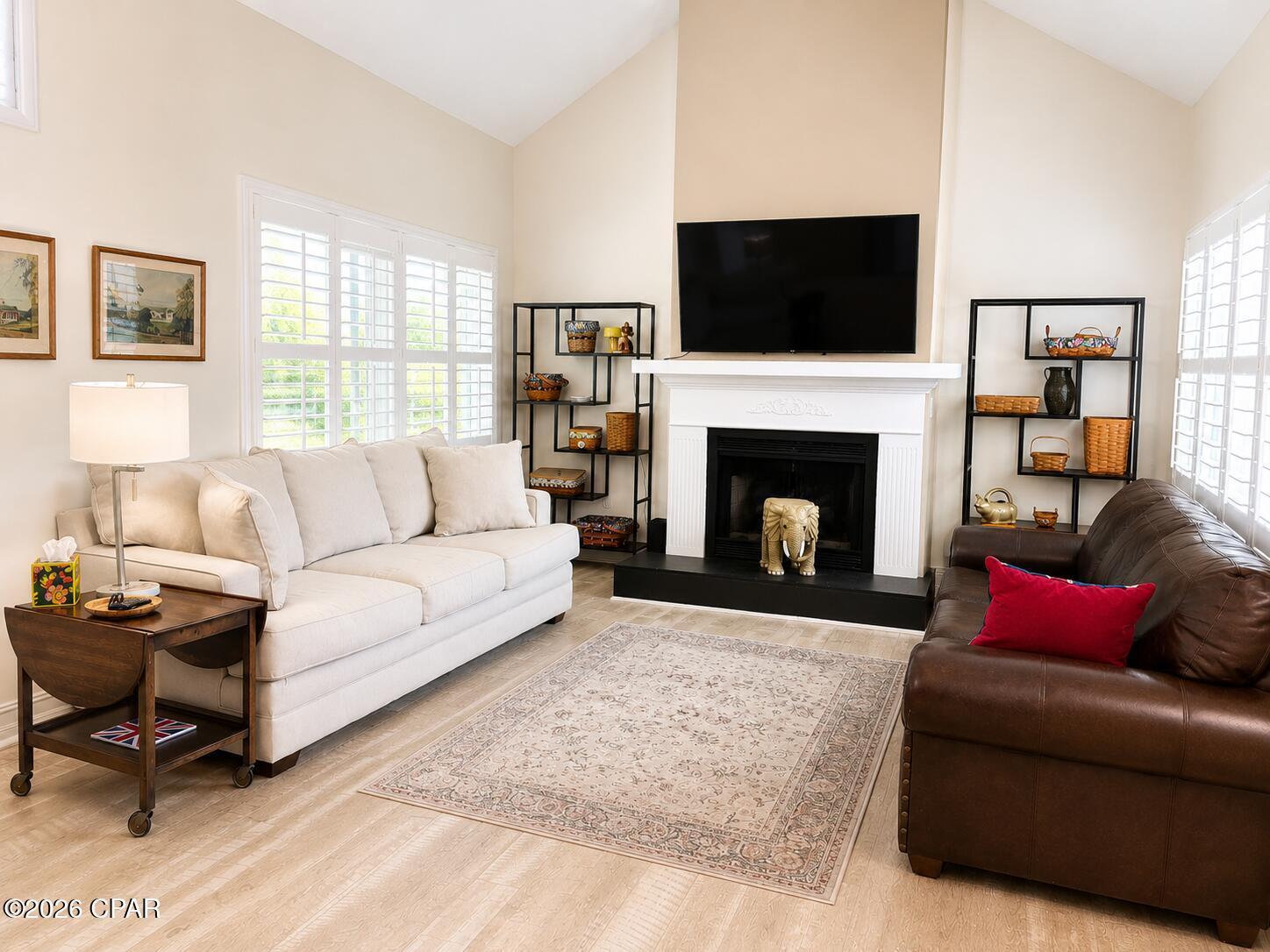 Bay Point Unit 1 - Residential
