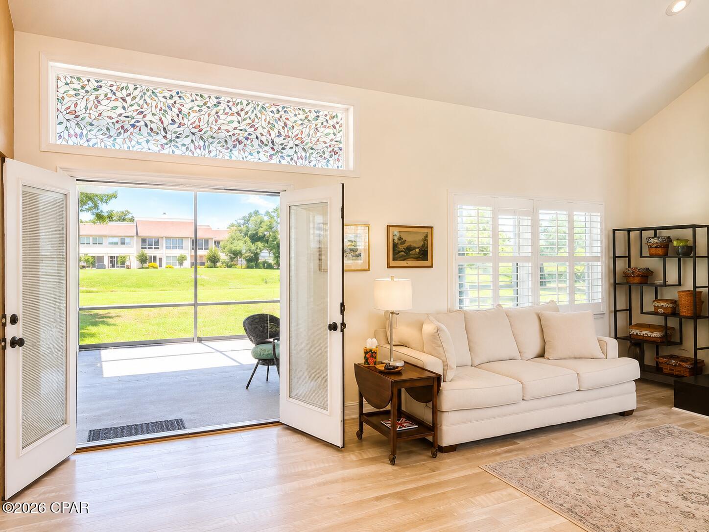 Bay Point Unit 1 - Residential