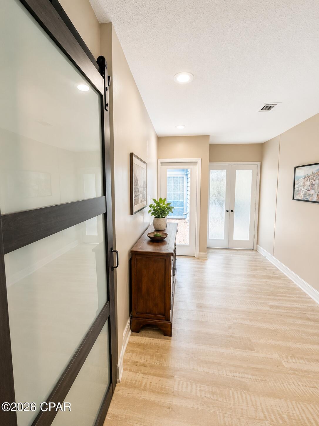 Bay Point Unit 1 - Residential