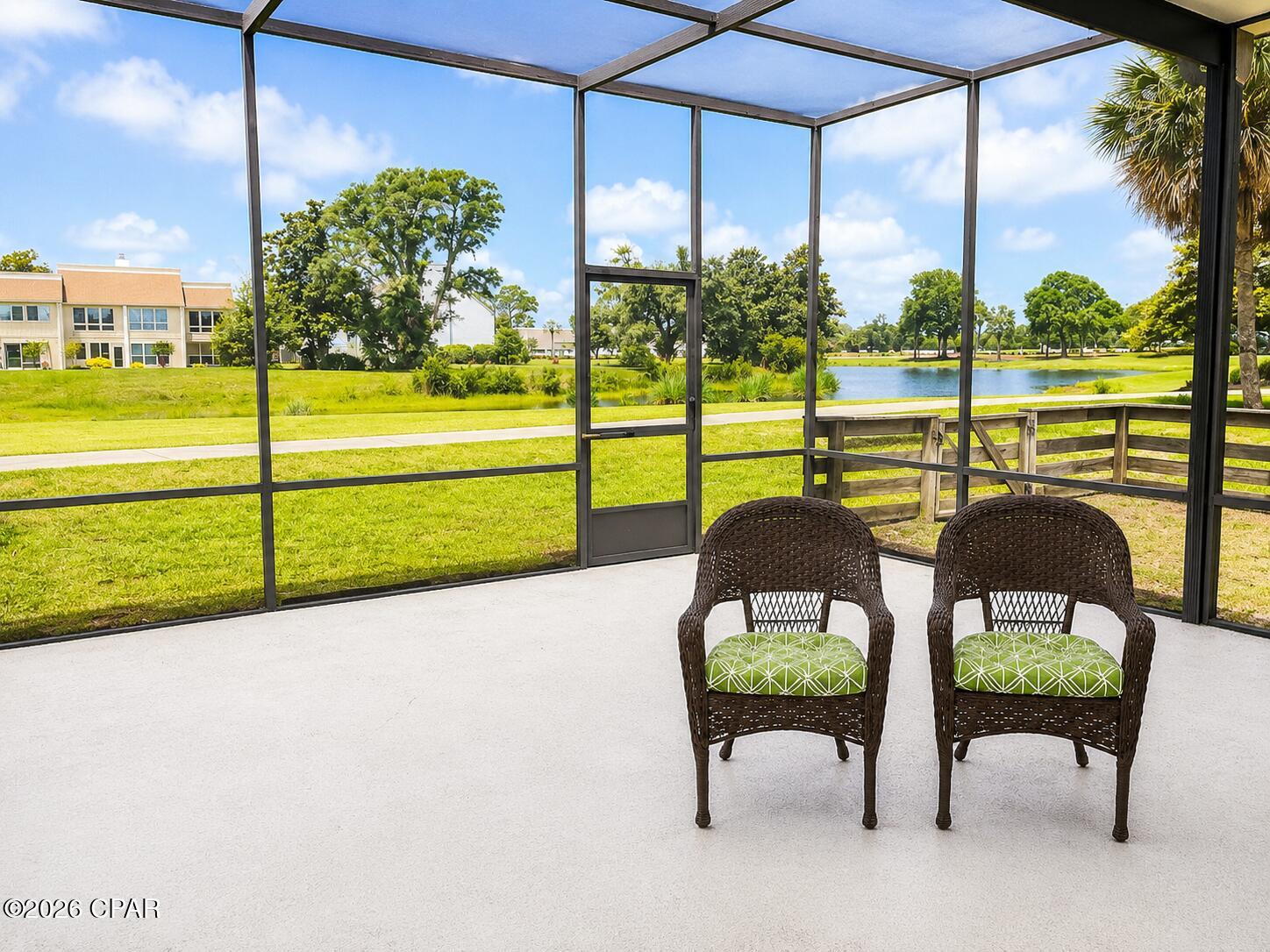 Bay Point Unit 1 - Residential