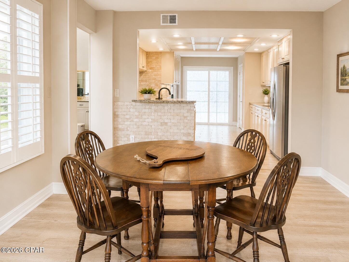 Bay Point Unit 1 - Residential