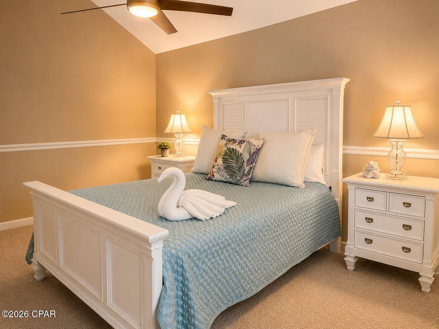 Bay Point Unit 1 - Residential