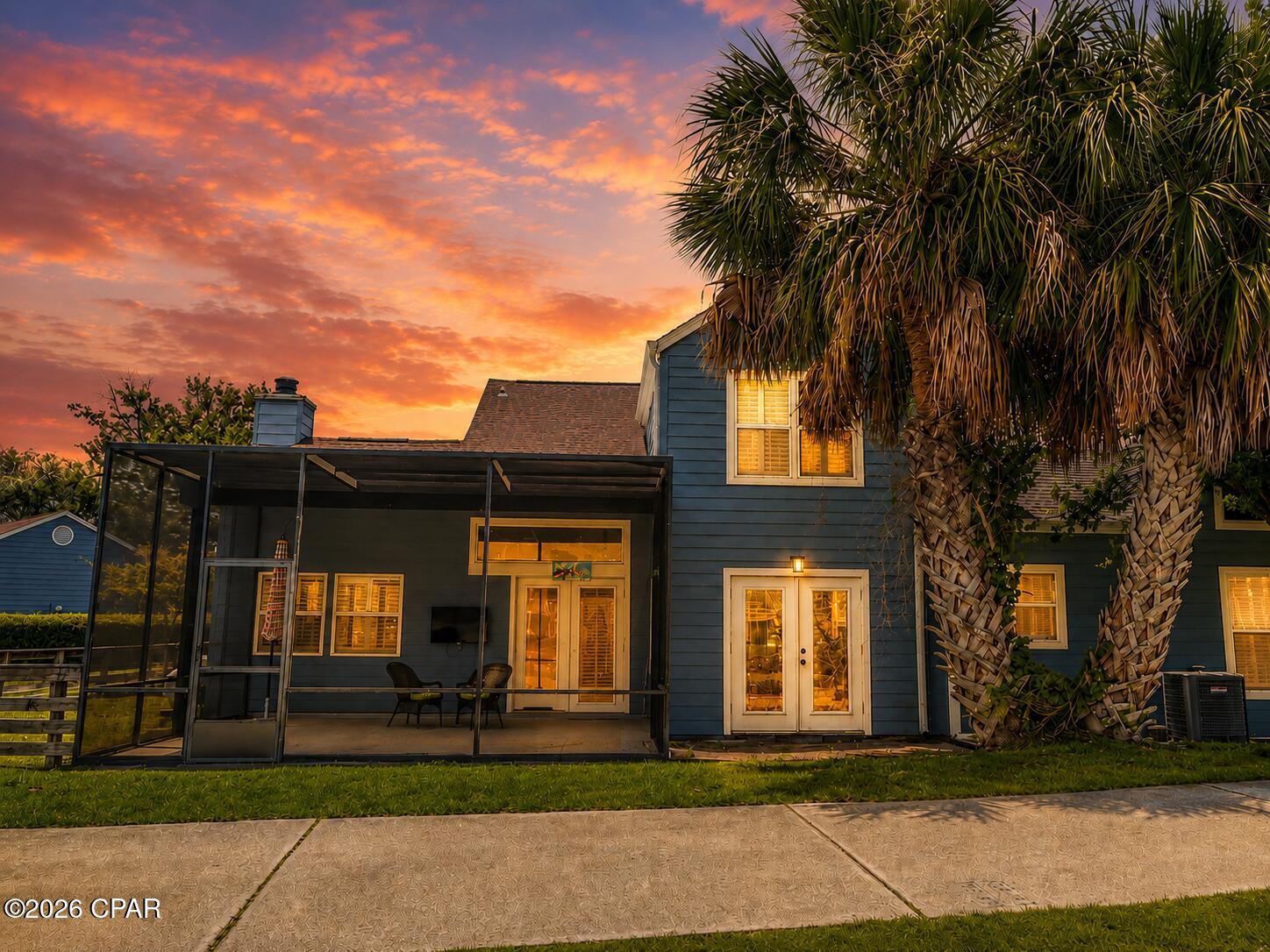 Bay Point Unit 1 - Residential