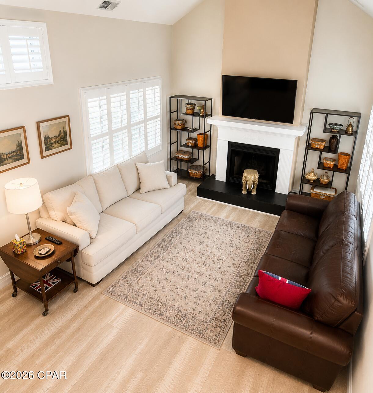Bay Point Unit 1 - Residential