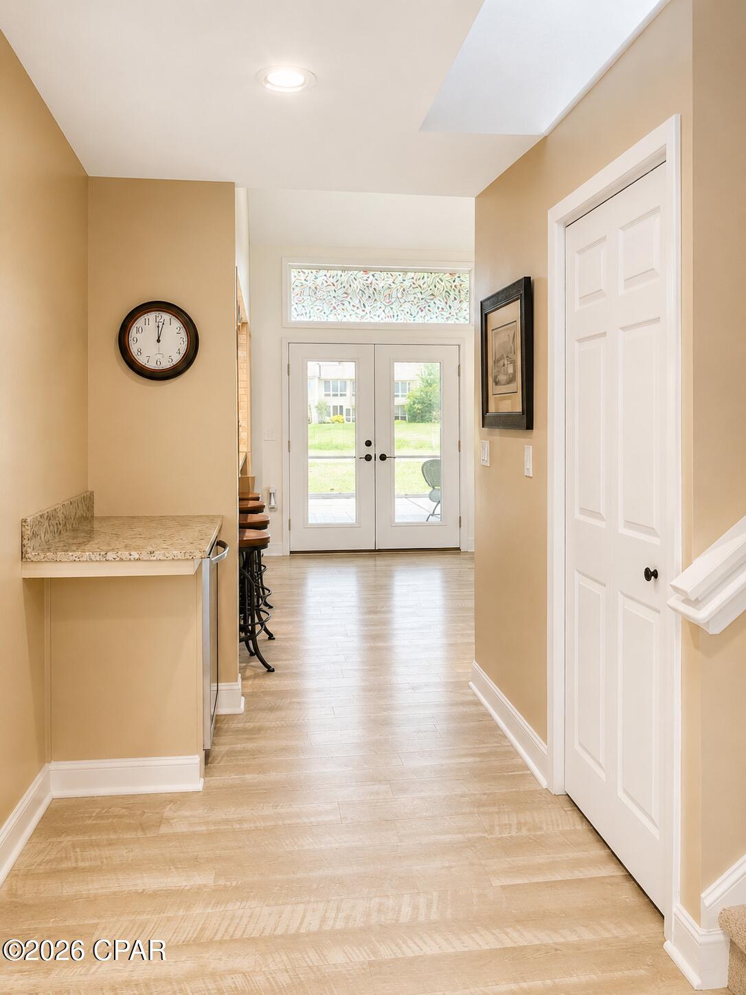 Bay Point Unit 1 - Residential