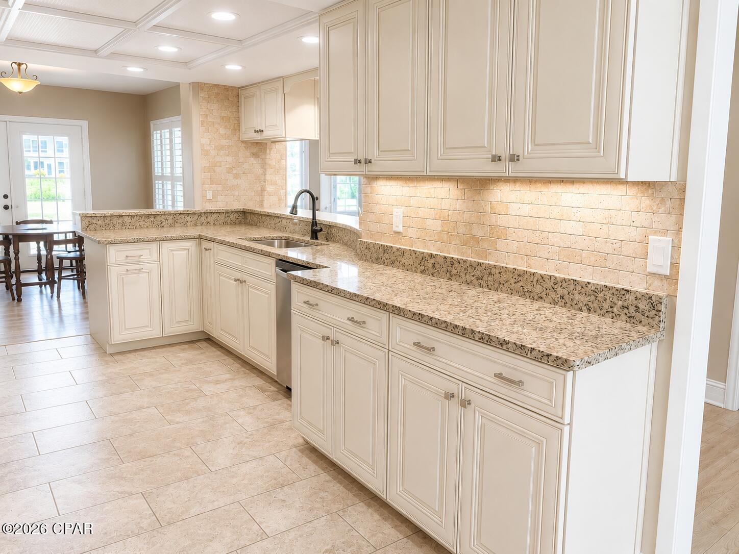 Bay Point Unit 1 - Residential