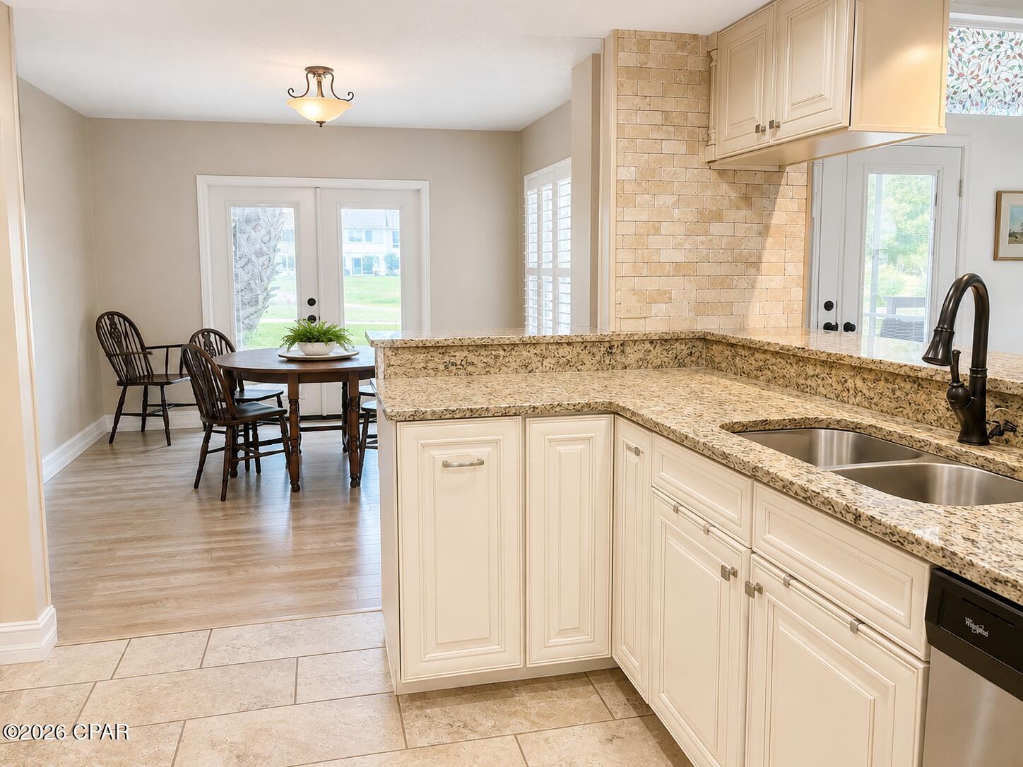 Bay Point Unit 1 - Residential