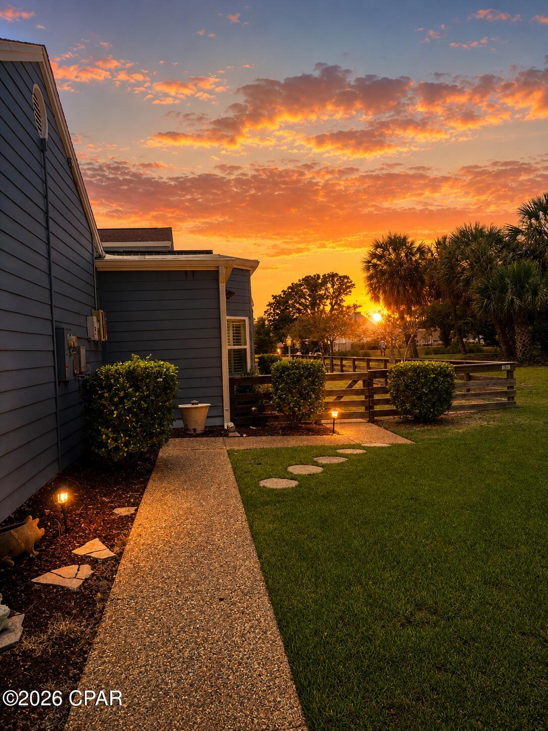 Bay Point Unit 1 - Residential