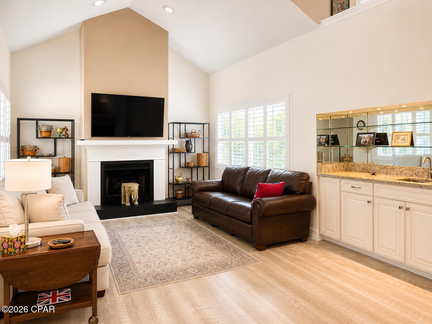 Bay Point Unit 1 - Residential