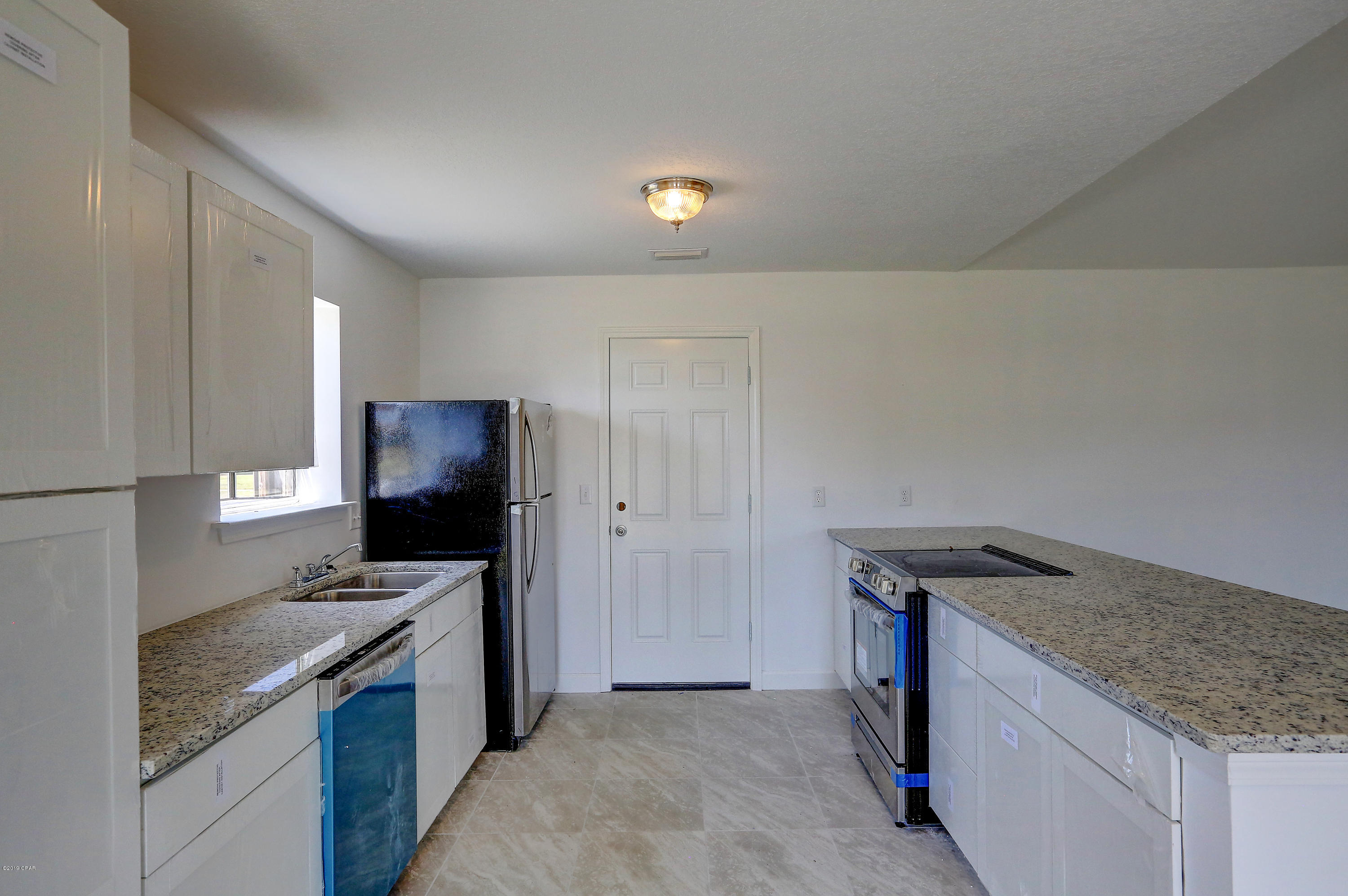 Hannover Estates - Residential